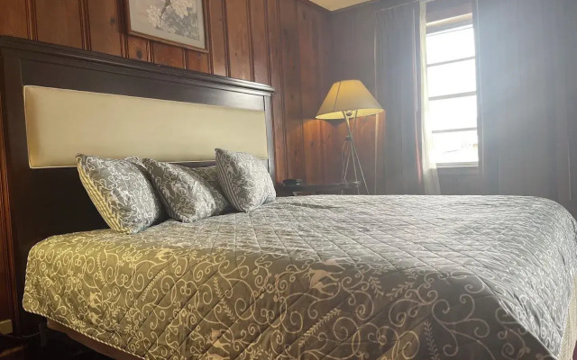 Ridgeway Inn
