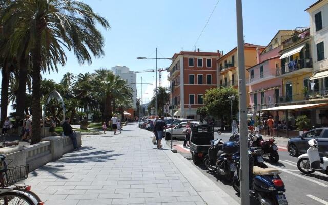 Casa Amico Mare