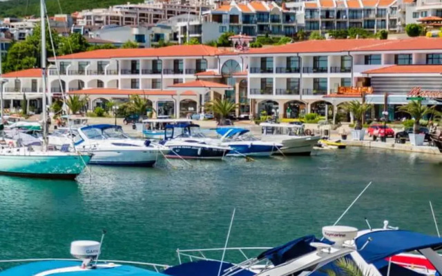 Marina Dinevi Complex Monastery 1 Saint Vlas