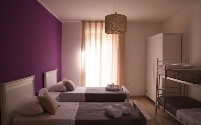 La Dimora del Croccio