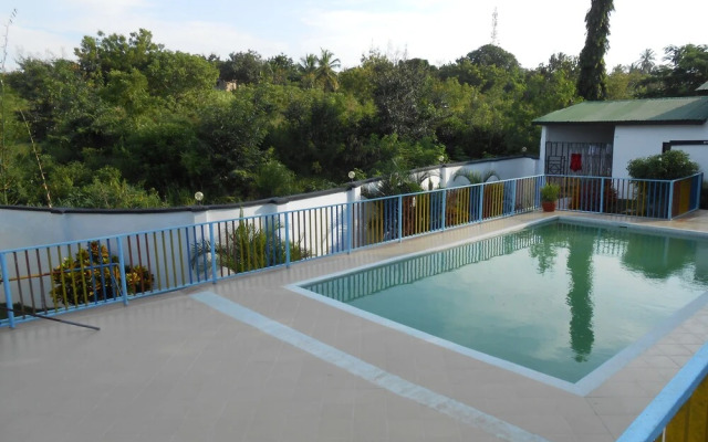 Rovvenpec Resort