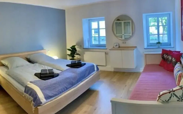 Holiday Home Eifelise