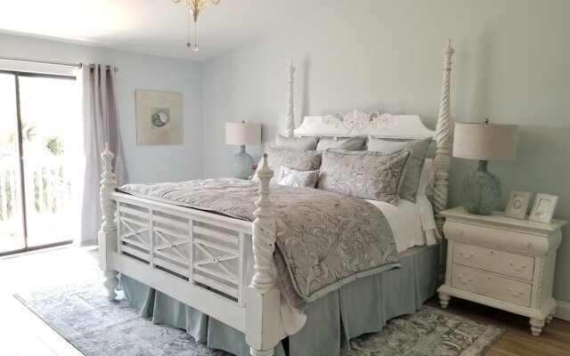 Seas the Day - Upper