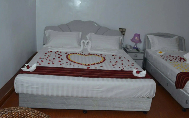 Hotel Myat Nan Taw
