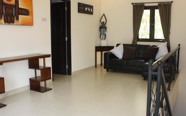 Villa Bintang Lovina