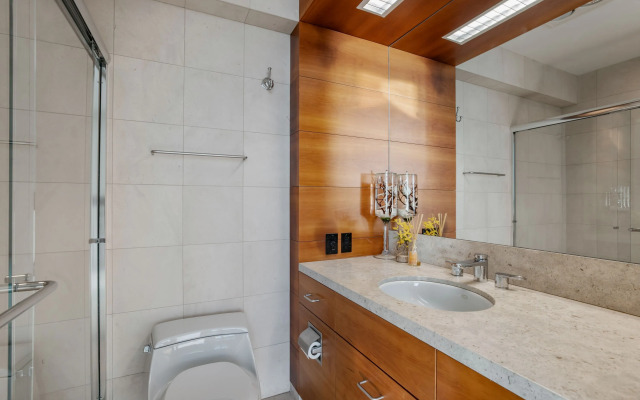 Malibu Glass Estate in Malibu, Malibu