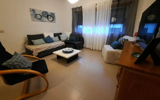Casa Mandala, T1 com piscina
