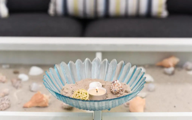 Ferienhaus Strandperle