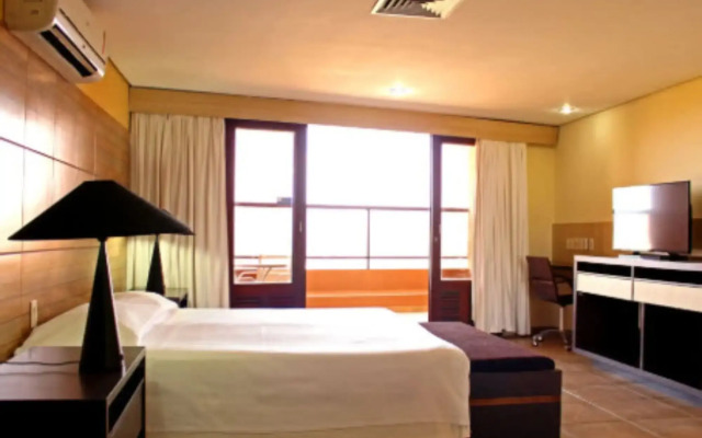 Garden Hotel Campina Grande