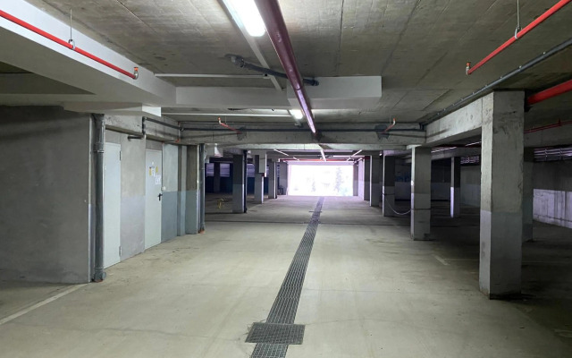 "Apartman Snow Idyll" Brzeće Center Apartments