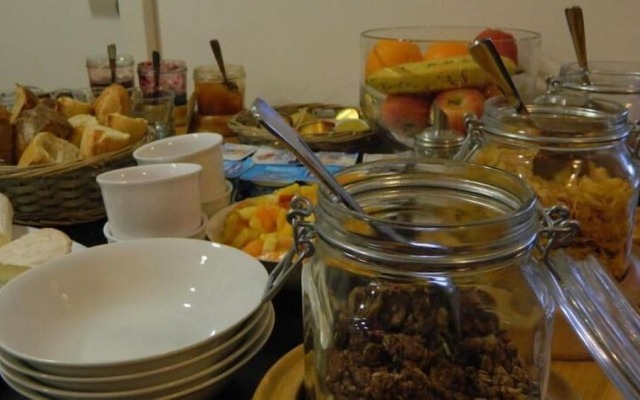 Hotel Restaurant Home Des Hautes Vosges