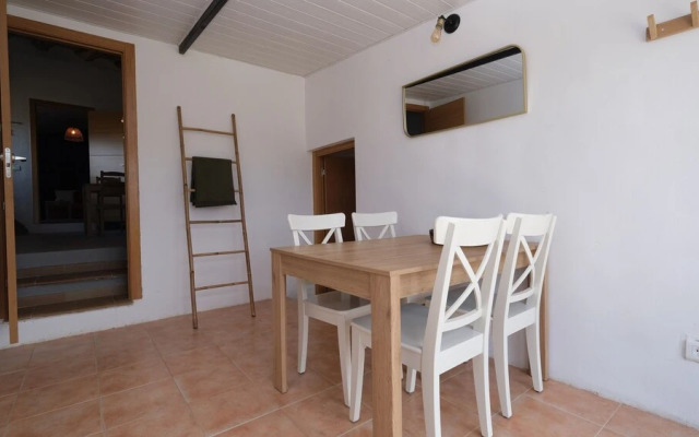Finca Serrato