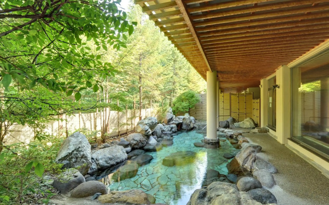 Hotel Kazuno