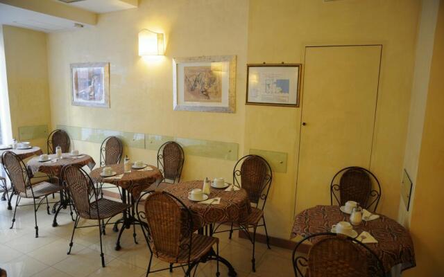 Hotel Galileo