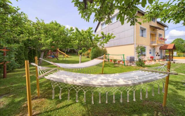 Apartman Sabina