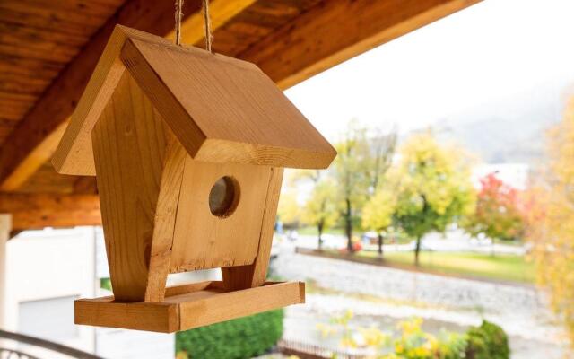 Sweet Home Bressanone