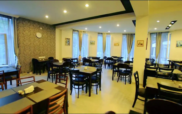 Abastumani Residence