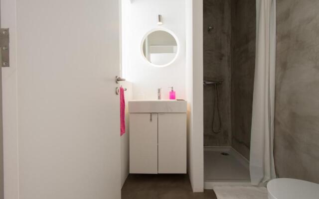 CASASUPERTUBOS® Villa 9 & Apart 1-8