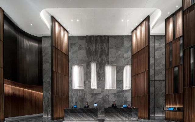 IntercityHotel