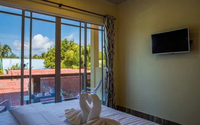 Relax Residence 
