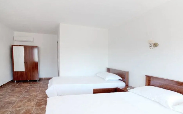 Sivrice Faros Butik Hotel