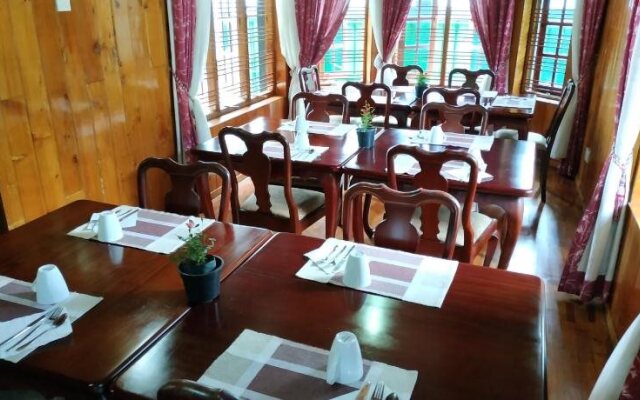 Comfort inn & Hostel