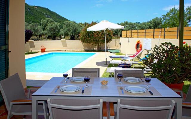 Kydonies Villas