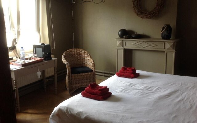 B&B 't Goed Leven