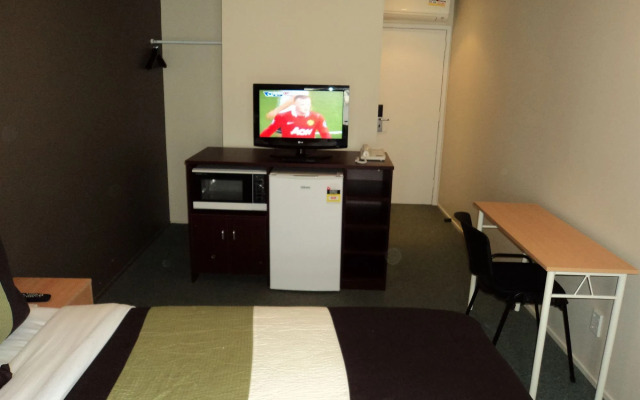 Sai Motels - Greenlane Auckland