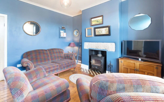 Bobbin Cottage