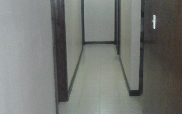 G.A.U. Mechang Lagoon Resort