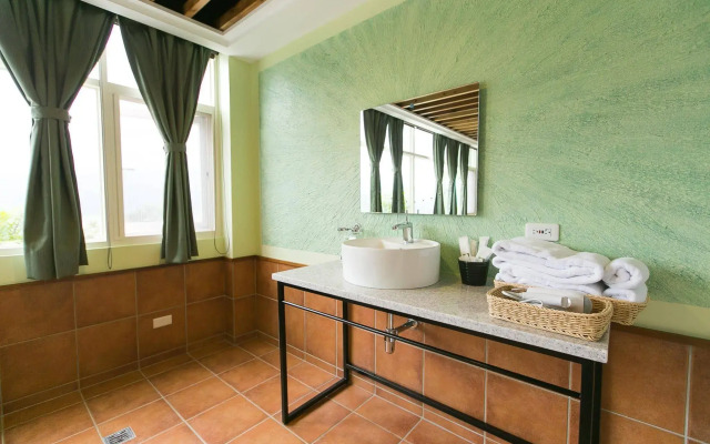 Sun Hola Villa