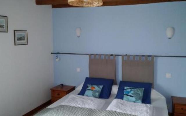 Maison de La Croix Galliot