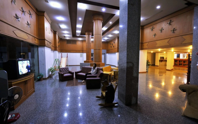 Phayao Northen Lake Hotel