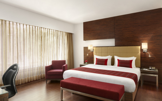 Hotel Suba Star, Ahmedabad – Guest Rooms – Ahmedabad