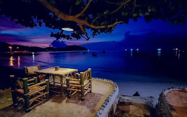 VIVA on the Beach Hotel
