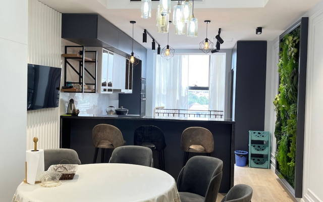 Апартаменты Premium