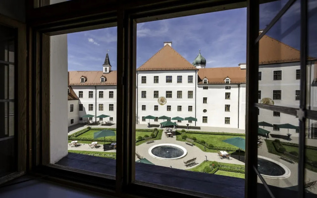 Kloster Seeon