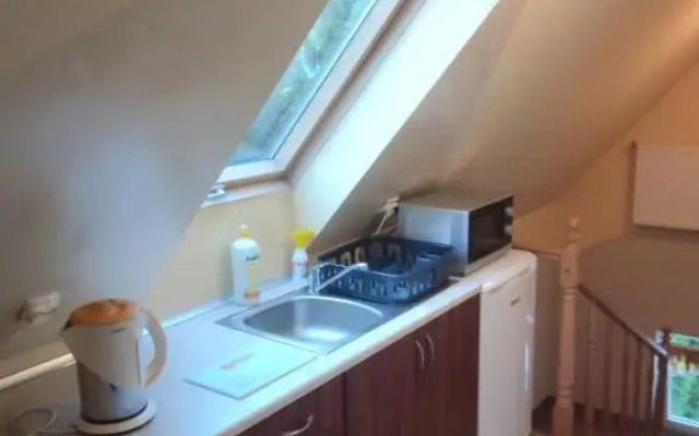Pokoje i Apartamenty Regionalny Styl ul Króle 1a Zakopane