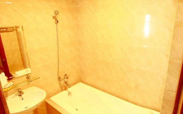 Xuan Hung Hotel