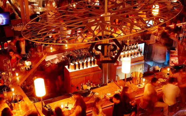 Villa Blanca Urban Hotel