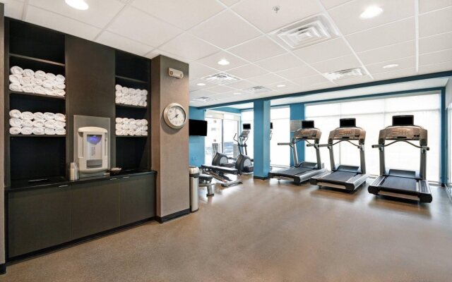 Fairfield Inn & Suites Savannah SW/Richmond Hill