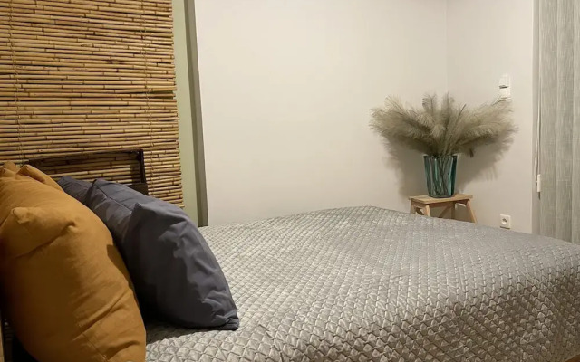 Hidden Gem - 1bedroom Apartment in Chania Centre