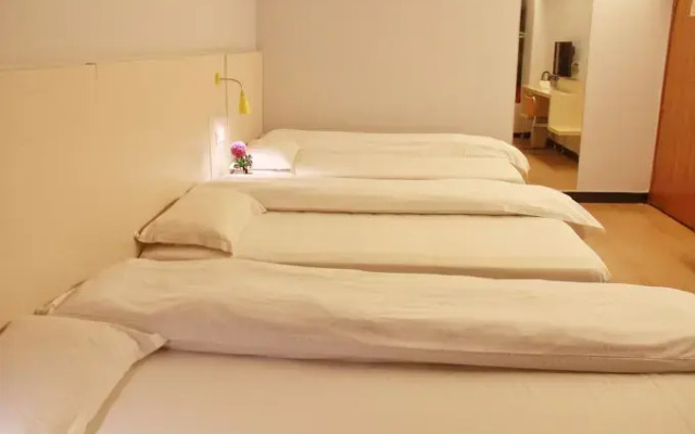 Wenxin Hotel Xueyuan