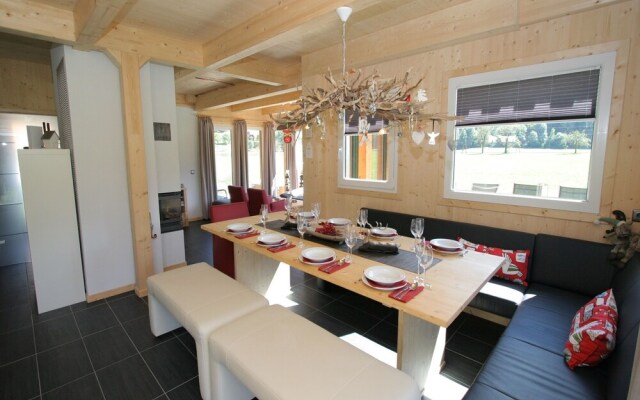 Luxurious Chalet in Murau with Sauna