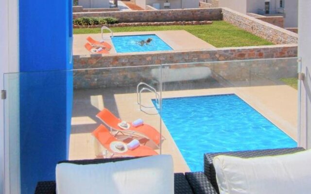 CHC Kounali Resort