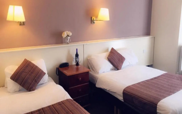 Norbreck Castle Hotel