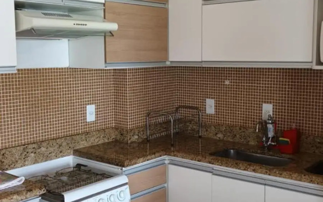 SUITE PREMIUM 501 Praia de Itaparica