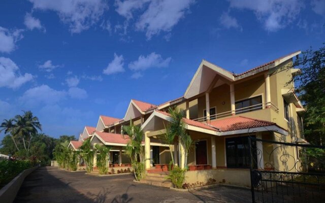 Treehouse Blue Hotel & Villas