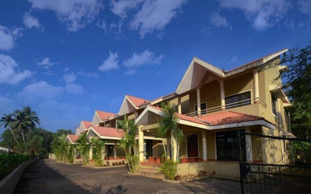 TreeHouse Blue Hotel & Villas